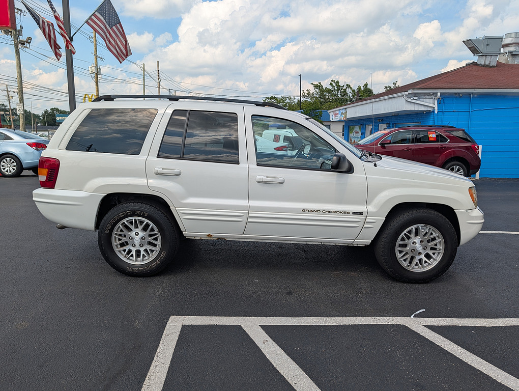 jeep grand cherokee 2004 1J4GW58N44C109778 image jeep grand cherokee 2004 1J4GW58N44C109778 image